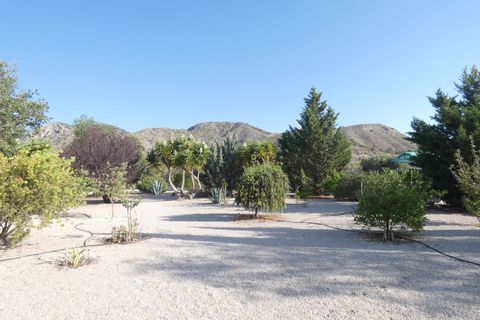 Landejendom i Macisvenda, Murcia, Macisvenda - € 544.500 | Ref: CC0596 - foto 39